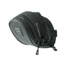 SKS bike bag - EXPLORER STRAPS 1800 - black