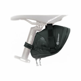 SKS bike bag - EXPLORER STRAPS 1800 - black