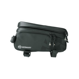 SKS bike bag - EXPLORER SMART - black