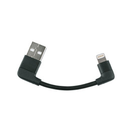 SKS cable - COMPIT CABLE USB C - black