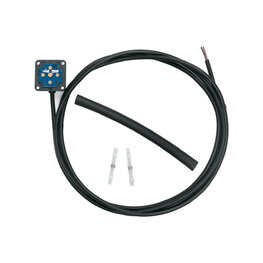 SKS cable - CONNECTION CABLE - black