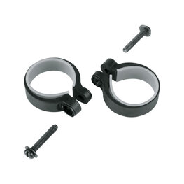 SKS socket - MOUNTING BRAKETS - black