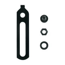 SKS spare part - UNIVERSAL EXTENSION LUG - black