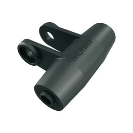 SKS kickstand - COMPIT LIGHT ADAPTER - black
