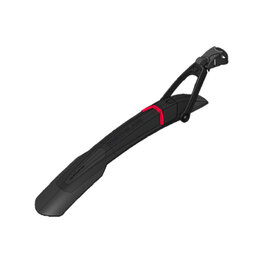 SKS mudguard - NIGHTBLADE 26"-27.5" - black