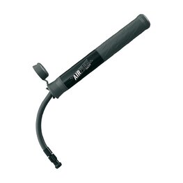 SKS Cycling accessories - AIRFLEX RACER - black