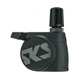 SKS sensor - AIRSPY SCHRADER - black