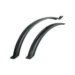 SKS set of fenders - HIGHTREK 2.0 - black