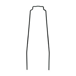 SKS spare part - U-STAY BLUEMELS - silver