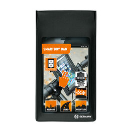 SKS bike cover - SMARTBOY - black