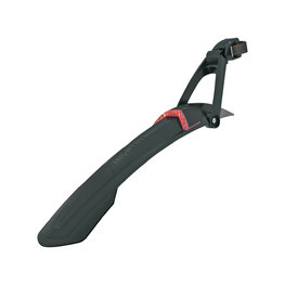 SKS mudguard - NIGHTBLADE 26"-27.5" FLASHING - black