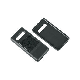 SKS bike cover - COMPIT SAMSUNG S10 - black