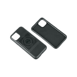 SKS bike cover - COMPIT 11 PRO - black