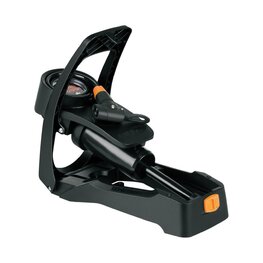 SKS pump - AIRSTEP DIGI - black