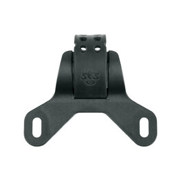 SKS spare part - PUMP HOLDER - black