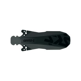 SKS mudguard - S-GUARD - black