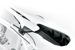 SKS mudguard - S-GUARD - black