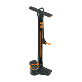 SKS pump - AIRKOMPRESSOR 10.0 - black/orange