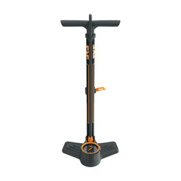 SKS pump - AIRKOMPRESSOR 10.0 - black/orange