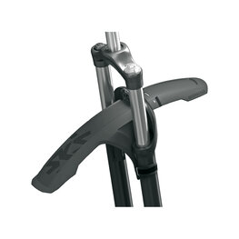 SKS mudguard - MUDROCKER FRONT - black