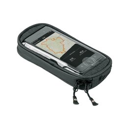 SKS bike cover - SMARTBAG - black