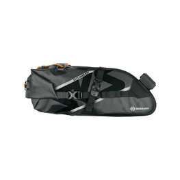 SKS Cycling bag - EXPLORER - black