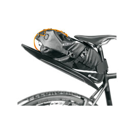 SKS Cycling bag - EXPLORER - black