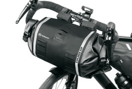 SKS Cycling bag - EXPLORER - black