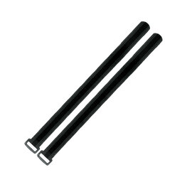 SKS spare part - VELCRO STRAPS - black