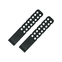SKS spare part - RUBER STRAPS - black