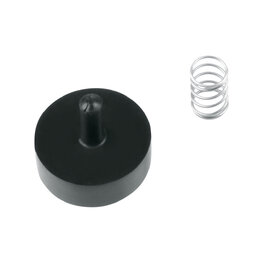 SKS spare part - CHECK VALVE SET - black