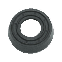 SKS spare part - RUBBER CUP SEAL - black