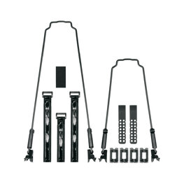 SKS spare part - VELOFLEX 65 U-STAY KIT - black