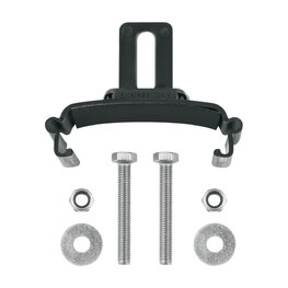 SKS mounting kit - SLIDING BRIDGE KIT - black