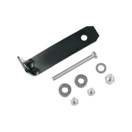 SKS mounting kit - ANGLE BRACKET KIT - black
