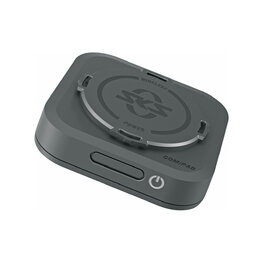 SKS charger - COM/PAD E-BIKE - black