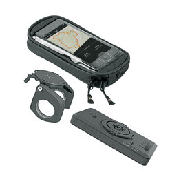 SKS smartphone holder - COMPIT+ - black