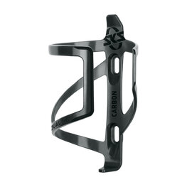SKS Cycling bottle cage - DUAL SC - black