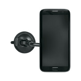 SKS smartphone holder - COMPIT FLEXX - black