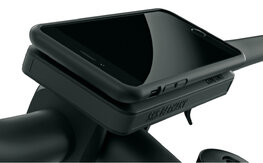 SKS battery - COM/CHARGER - black