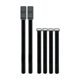 SKS adapter - CAGE SHIFTER + - black