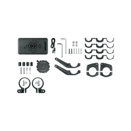 SKS smartphone holder - COMPIT POWER - black