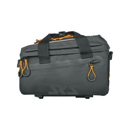 SKS bike bag - INFINITY TOPBAG - black
