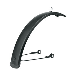 SKS mudguard - INFINITY UNIVERSAL 56mm - black