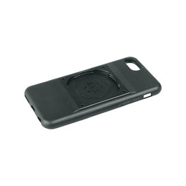 SKS bike cover - COMPIT IPHONE 14 PLUS - black