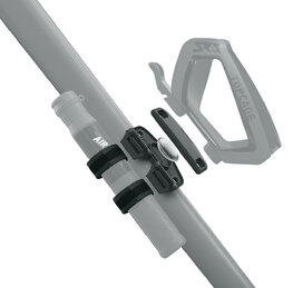 SKS kickstand - VELO DETECT PLUS - black