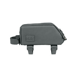 SKS bike bag - URBAN TOPTUBE BAG - black
