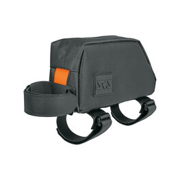 SKS bike bag - URBAN TOPTUBE BAG - black