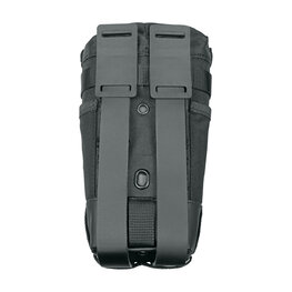SKS bike bag - URBAN STEM BAG - black