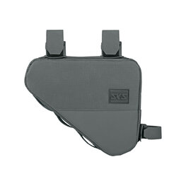SKS bike bag - URBAN FRAME BAG - black
